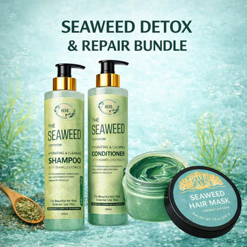 SEAWEED DETOX & REPAIR BUNDLE