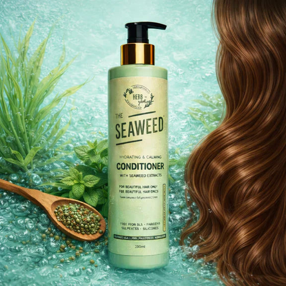 SEAWEED DETOX & REPAIR BUNDLE