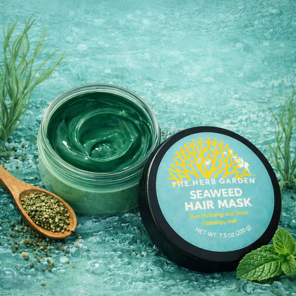 SEAWEED DETOX & REPAIR BUNDLE